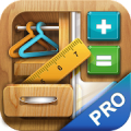 Utile closet PRO 3D designer APK