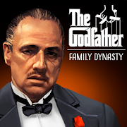The Godfather: Family Dynasty Mod Apk
