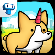 Corgi Evolution: Shiba Dogs icon