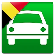 iTheorie België Rijbewijs 2025 Mod