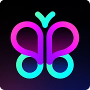 GlowLine Icon Pack Mod