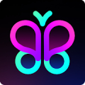 GlowLine Icon Pack APK