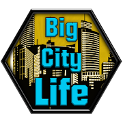 Big City Life : Simulator Mod APK