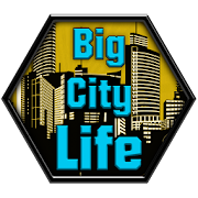 Big City Life: Simulator Android game - ModDB