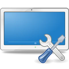 Screen Settings Mod