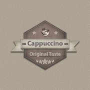 Cappuccino Cream