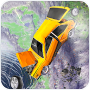 Car Crash Test Simulator 3d: L Mod