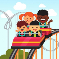 Hyper Roller Coaster icon