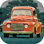 City Pickups Driver Delivery Mod