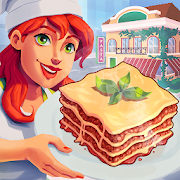 My Pasta Shop: Cooking Game icon
