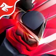 Stickman Ninja Legends Shadow Mod