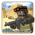Pixel Battle Arena Multiplayer Mod