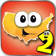 Stack the States® 2 Mod