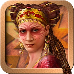 Legacy of the Divine Tarot Mod