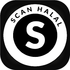 Scan Halal Mod