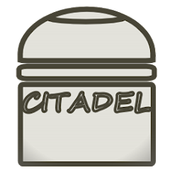 Citadel Paint PRO Mod