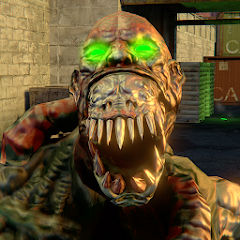 FPS: Survivors vs Zombies Game Mod