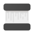 Oreo KWGT icon