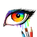 Colorfit: Drawing & Coloring Mod