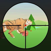 Animal Rescue - Zoo Safari Mod