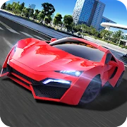 Fanatical Driving Simulator Mod