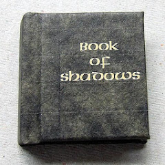 Garnerian Book Of Shadows BoS Mod
