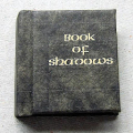 Garnerian Book Of Shadows BoS‏ Mod