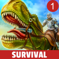 Download Dino Run Survival MOD APK v8.4.4 for Android