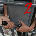 Escape the Prison 2 - Jogo de aventura Mod