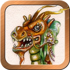 Fairy Tale Lenormand