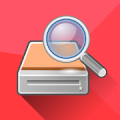DiskDigger Pro file recovery icon