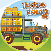 Trucking Mania 2: Restart Mod