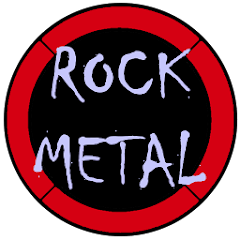 Rock + Metal radio Mod