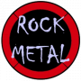 Rock + Metal radio Mod icon