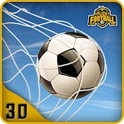 Jogos de futebol offline