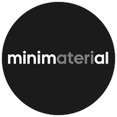 [Substratum] minimaterial