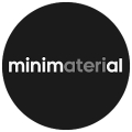 [Substratum] minimaterial‏ Mod
