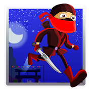Ninja Run Mod