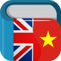 Vietnamese English Dictionary & Translator‏ Mod