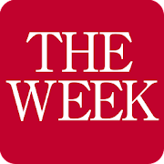 The Week magazine Mod