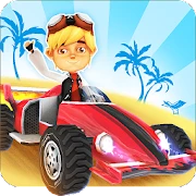 Kart Racer 3D