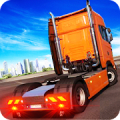 Euro Truck Transport simulator icon