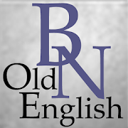 Old English Dictionary Mod
