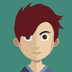 Вася — простой английский Mod
