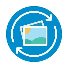 Image Converter - PNG/JPG/JPEG Mod