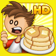 Papa's Pancakeria HD Mod
