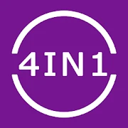 Fraction Calculator 4in1 Mod