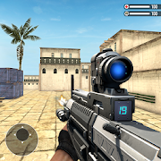 Counter Terrorist Strike Game Mod
