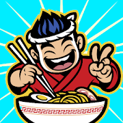 Chef Master Ramen icon