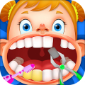 Dentista Adorable Juego icon